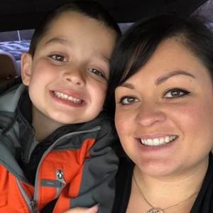 Meet your Posher, Alyssa